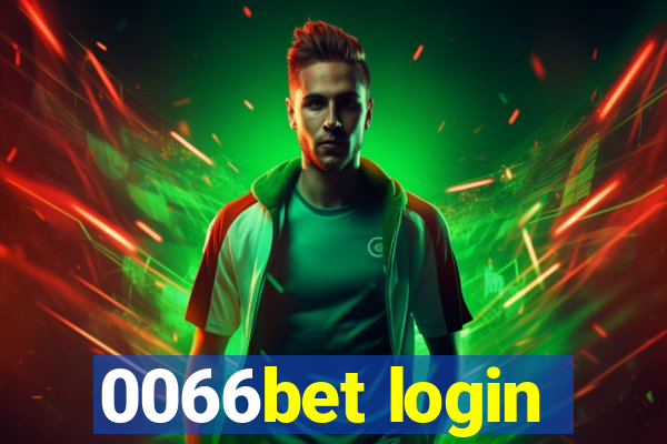 0066bet login